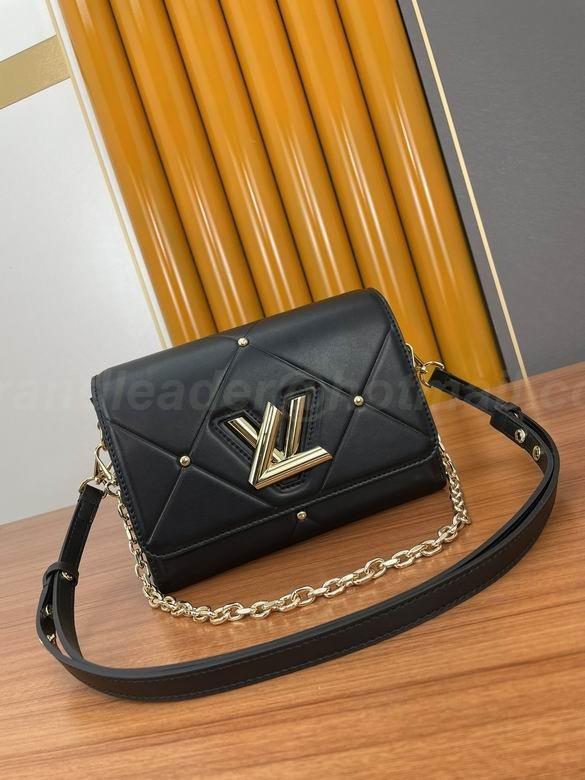 LV Handbags 108